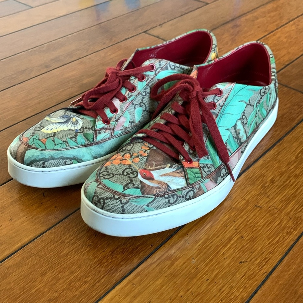 Gucci Tian Sz 12.5